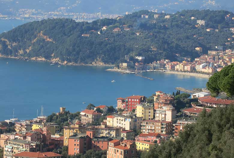 liguria e toscana insolite