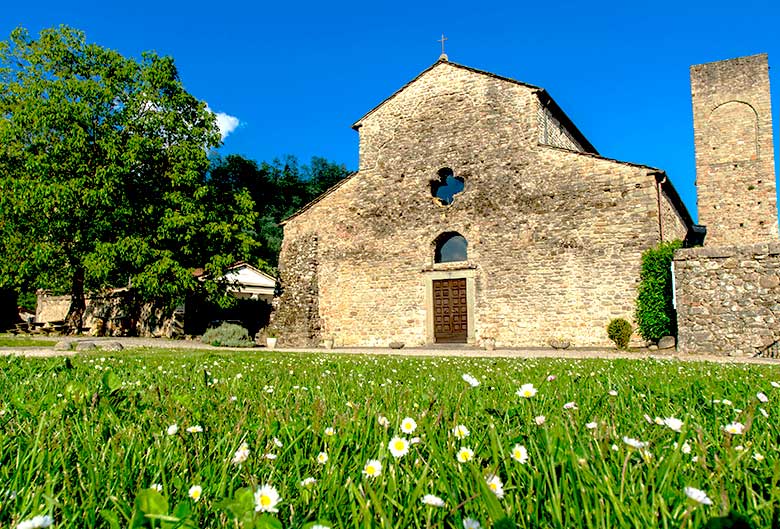 lunigiana misteriosa
