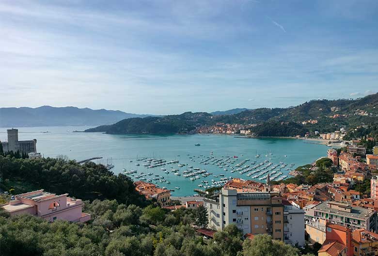 sarzana e lerici
