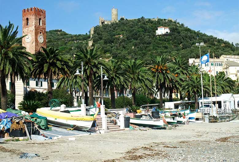 savona, noli e varigotti