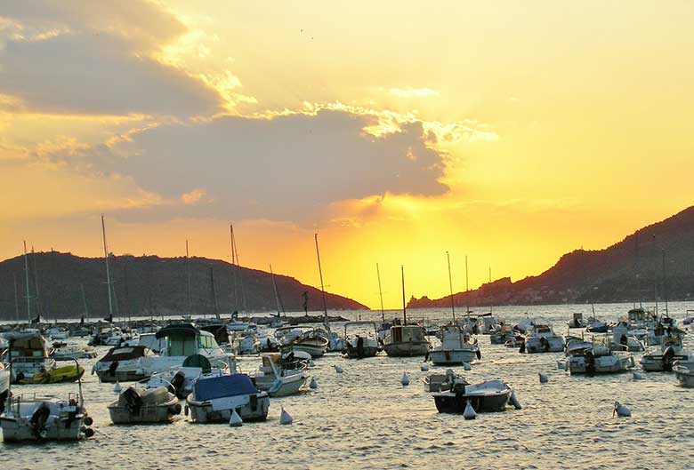 weekend nel golfo dei poeti