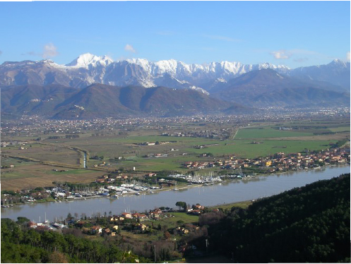 Val di Magra Gourmet